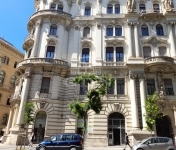 Budapest V. kerület Commercial - Commercial premises 2