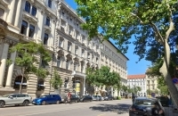 Budapest, V. kerület Коммерческая - Офисное помещение - 185.101.300 HUF