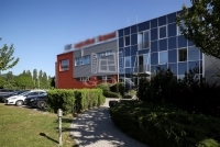 Budapest XIII. kerület Büro 2