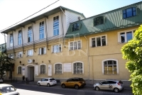 Budapest XIII. kerület Büro 0