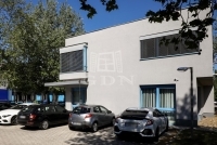 Budapest XIII. kerület Büro 3