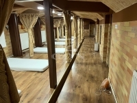 Budapest, VII. kerület Gewerbe - Geschäftsräume - 254.000.000 HUF
