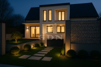 For sale family house Budapest III. district, 280m2
