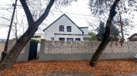 Budapest III. kerület Casa Familiala 3