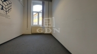 Budapest VIII. kerület Büro 8