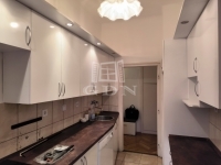 For rent flat (brick) Budapest XI. district, 84m2