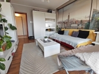For sale flat (panel) Budapest XV. district, 62m2