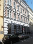 Budapest VI. kerület Lakás (téglaépítésű) 9