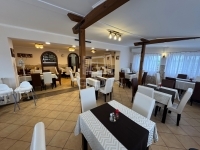 For sale commercial - catering Abony, 250m2