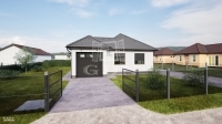 For sale family house Kecskemét, 98m2