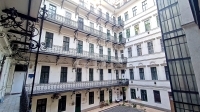 Budapest VII. kerület Wohnung (Ziegel) 0