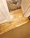 Budapest VII. kerület Wohnung (Ziegel) 8