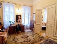 Budapest, VII. kerület Wohnung - 88.900.000 HUF