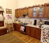 Budapest VII. kerület Wohnung (Ziegel) 1