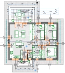 Kecskemét Einfamilienhaus 17