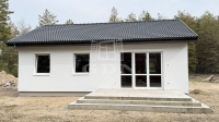 Kecskemét Einfamilienhaus 2
