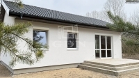 Kecskemét Einfamilienhaus 0
