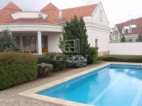 Kecskemét Family House 22
