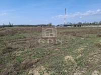 Ballószög 工业区域 1