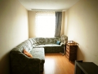 Kecskemét Квартира (панель) 3