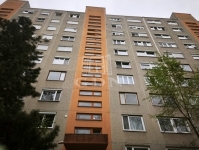 Kecskemét Квартира (панель) 9