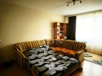 Kecskemét Квартира (панель) 4