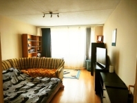 Kecskemét Квартира (панель) 1