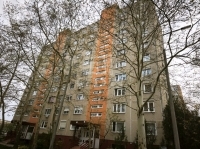 Kecskemét Квартира (панель) 8