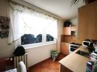 Kecskemét Квартира (панель) 3