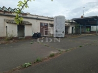 Kecskemét Industrial area 10