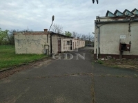 Kecskemét Industrial area 11