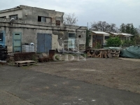 Kecskemét Industrial area 12