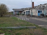 Kecskemét Industrial area 13