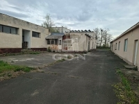 Kecskemét Industrial area 2