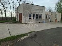 Kecskemét Industrial area 8