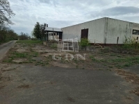 Kecskemét Industrial area 1