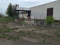 Kecskemét Industrial area 0