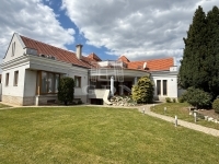 Kecskemét 家庭别墅 24