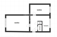 Kecskemét Locuinta (panel) 13