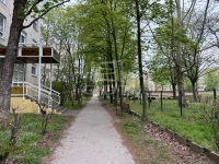 Kecskemét Locuinta (panel) 12