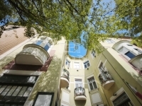 Kecskemét Квартира (кирпичная) 10