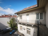 Kecskemét Квартира (кирпичная) 11