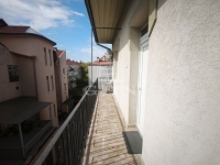 Kecskemét Квартира (кирпичная) 9