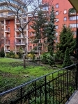 Budapest VIII. kerület Wohnung (Ziegel) 10