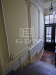 Budapest VIII. kerület Wohnung (Ziegel) 2