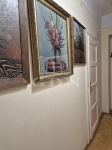 Budapest VIII. kerület Wohnung (Ziegel) 5
