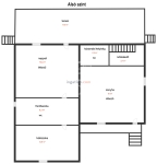 Halásztelek Einfamilienhaus 20