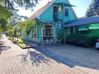 Eladó családi ház Gyál, 258m2