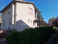 Szigethalom 家庭别墅 23