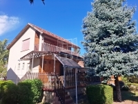 Szigethalom 家庭别墅 20